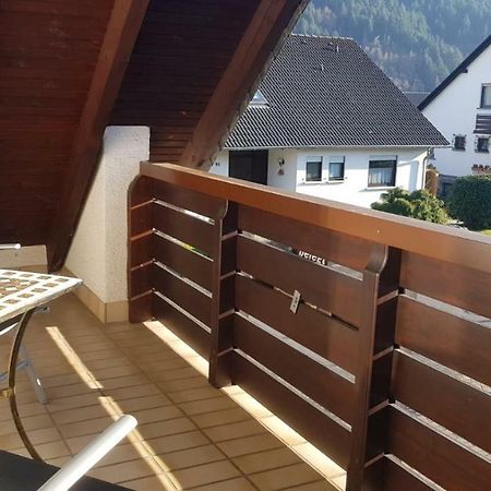 Ferienwohnung Daniela Traben-Trarbach Extérieur photo
