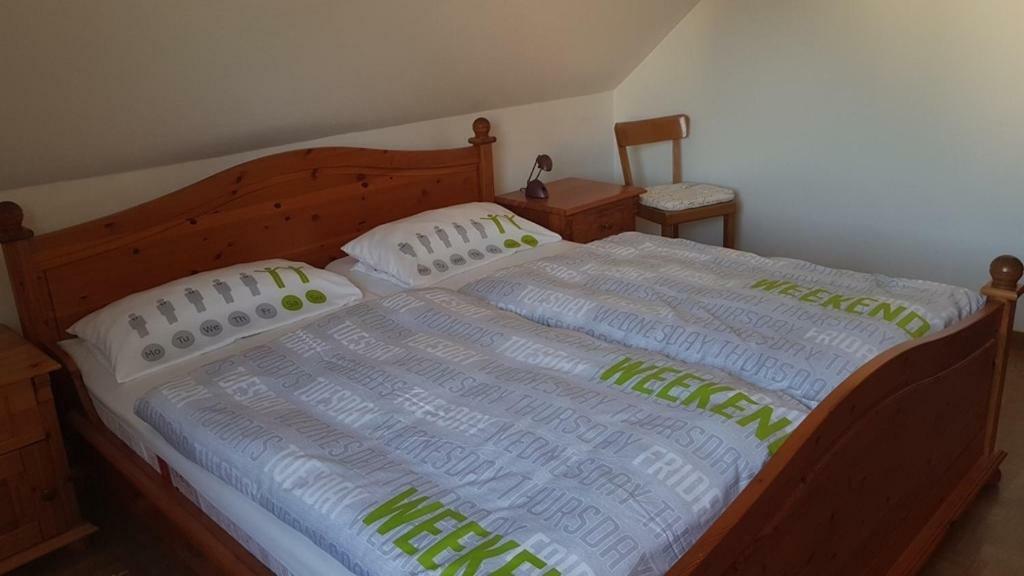 Ferienwohnung Daniela Traben-Trarbach Extérieur photo
