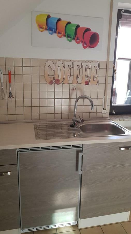 Ferienwohnung Daniela Traben-Trarbach Extérieur photo