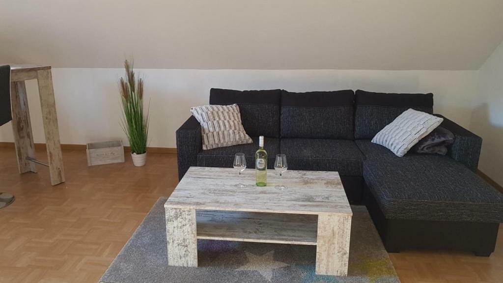 Ferienwohnung Daniela Traben-Trarbach Extérieur photo