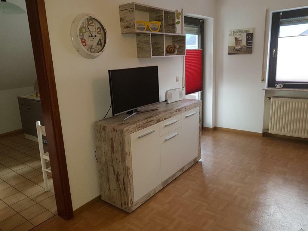 Ferienwohnung Daniela Traben-Trarbach Extérieur photo