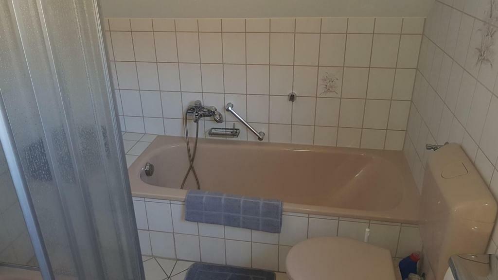 Ferienwohnung Daniela Traben-Trarbach Extérieur photo