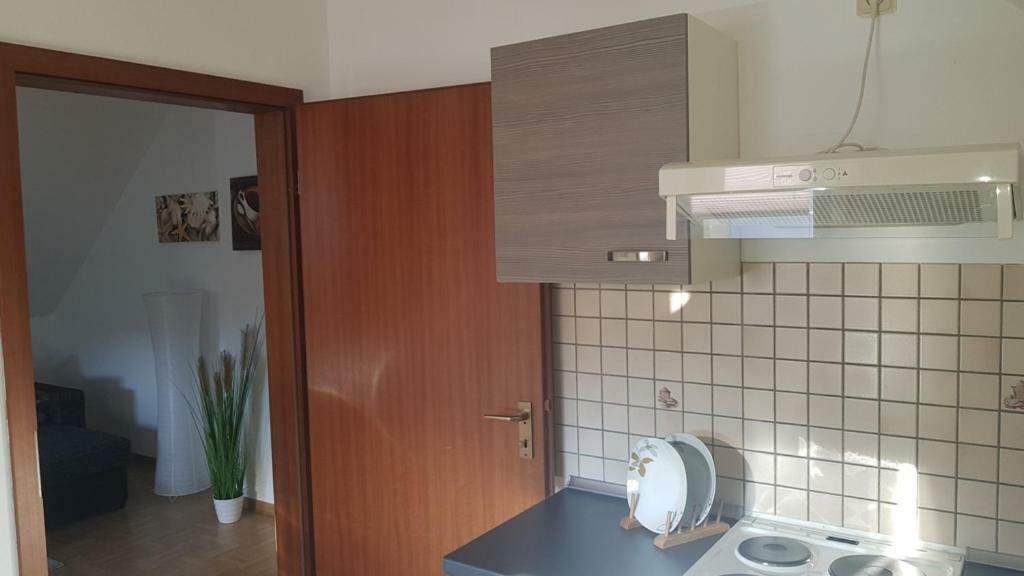 Ferienwohnung Daniela Traben-Trarbach Extérieur photo