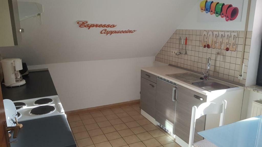 Ferienwohnung Daniela Traben-Trarbach Extérieur photo