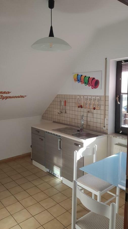 Ferienwohnung Daniela Traben-Trarbach Extérieur photo