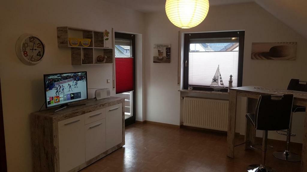Ferienwohnung Daniela Traben-Trarbach Extérieur photo